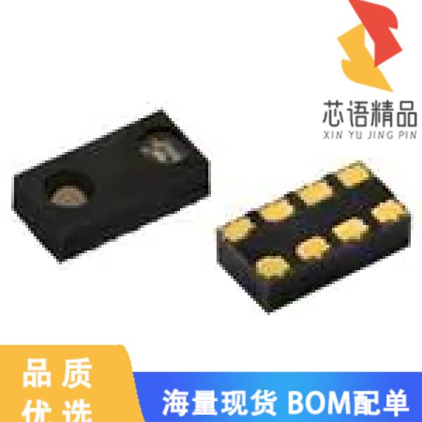 全新VCNL3040原装(PROX SENSOR INTERRUPT IRED I2C)正品