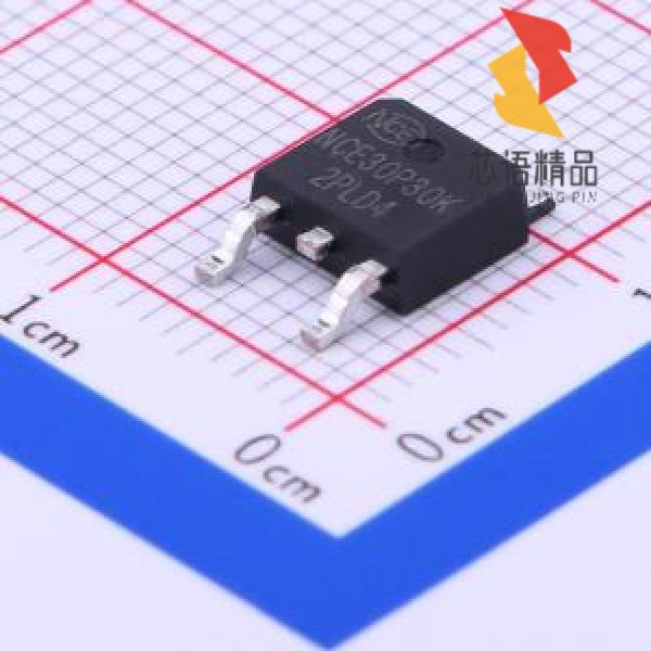 全新NCE30P30K原装(P沟道 30V 30A)正品