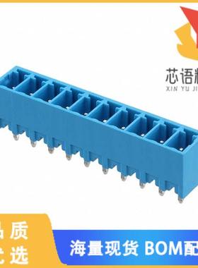 全新TBP02R2-381-10BE原装(TERMINAL B, PLUGGABLE,