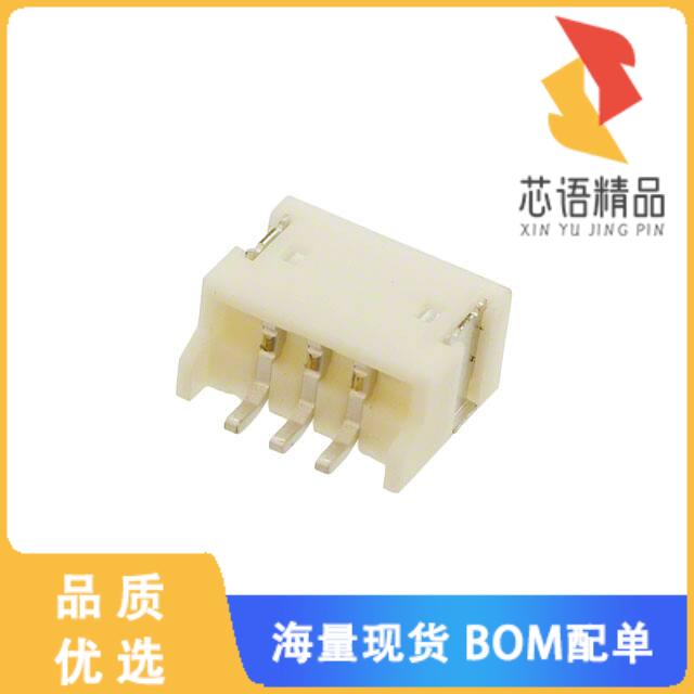 全新648103131822原装(CONN HEADER SMD R/A 3POS 1.