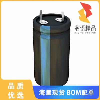 全新381LX272M063H042原装(CAP ALUM 2700UF 20% 63V