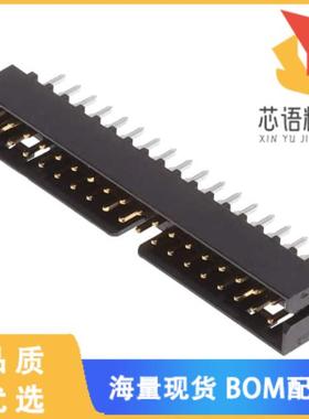 全新0878313620原装(CONN HEADER VERT 36POS 2MM)正品