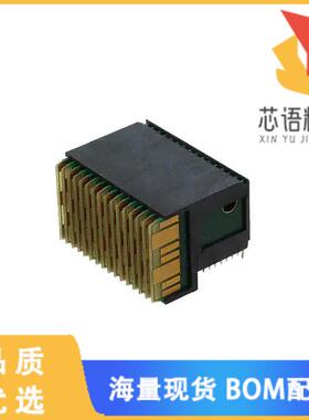 全新2102771-1原装(CONN PLUG MULTIGIG 112P EDGE M