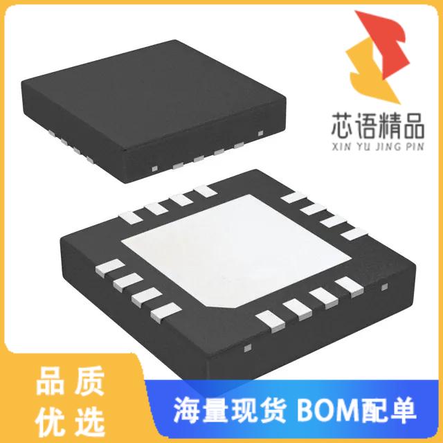 全新DAC161S055CISQ/NOPB原装(IC DAC 16BIT V-OUT 1