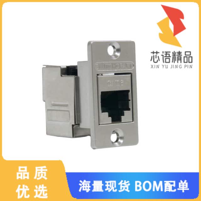 全新NHRJ45D6SIDC原装(NH SERIES NARROW MODULAR PA