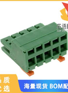全新1883077原装(TERM B PLUG 5POS STR 5MM)正品