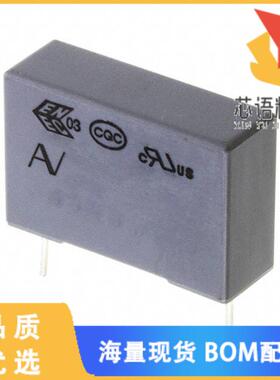 全新R46KI322000P0M原装(CAP FILM 0.22UF 20% 560VD