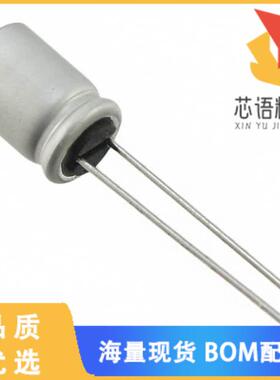 全新APS-100ELL271MHB5S原装(CAP ALUM POLY 270UF 2