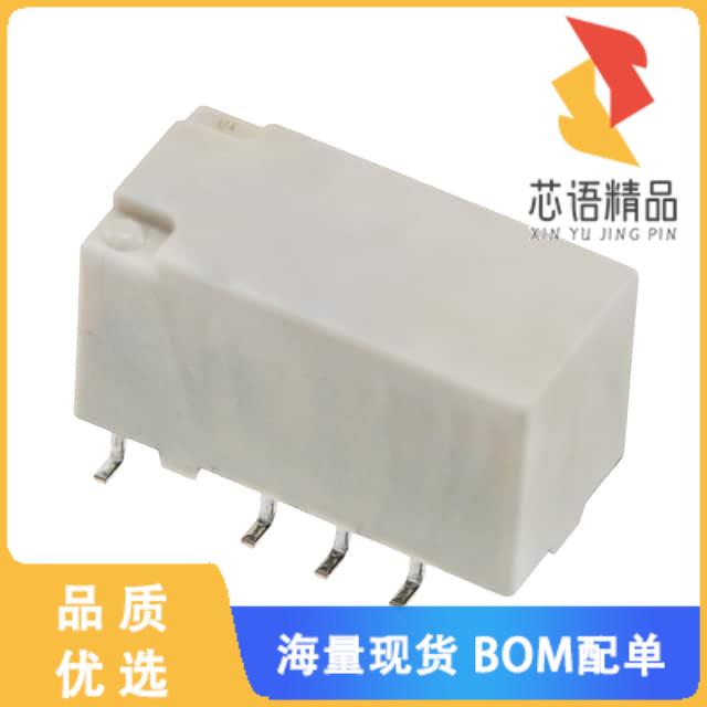 全新TX2SA-9V原装(RELAY TELECOM DPDT 2A 9VDC)正品