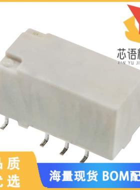 全新TX2SA-9V原装(RELAY TELECOM DPDT 2A 9VDC)正品