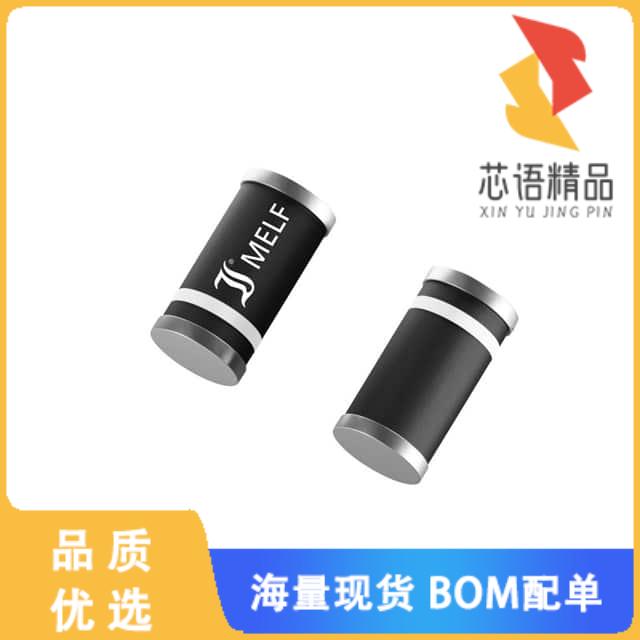 全新CDLL759A/TR原装(VOLTAGE REGULATOR)正品