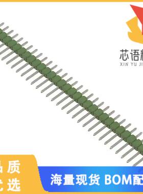 全新3-826936-2原装(CONN HEADER VERT 32POS 2.54MM)正品