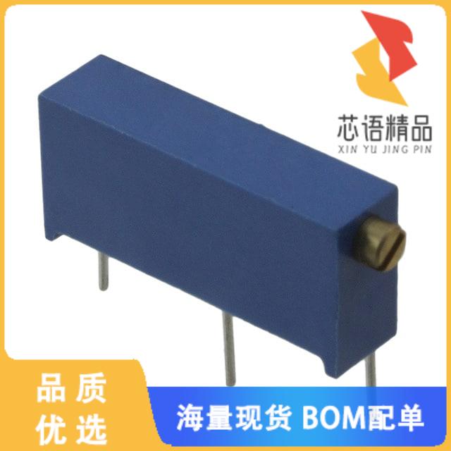 全新3009P-1-203LF原装(TRIMMER 20KOHM 0.75W PC PI