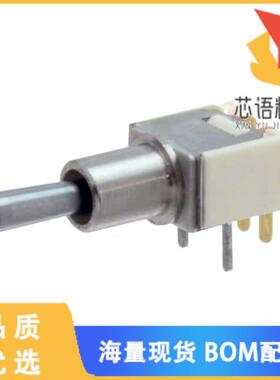 全新T105LH9ABE原装(SWITCH TOGGLE SPDT 0.4VA 20V)正品