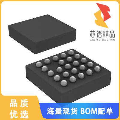 全新PCAL6416AERJ原装(IC I/O EXPANDER 16BIT 24UFB