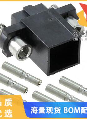 全新M80-4850642原装(CONN RCPT 6POS CRIMP 22AWG G