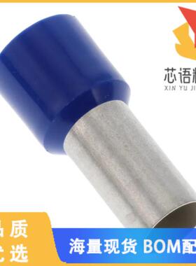 全新FSD87-20-L原装(CONN FERRULE DIN 1AWG BLUE)正品