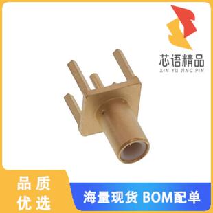 全新R116426000原装(SMB / STRAIGHT JACK RECEPTACL