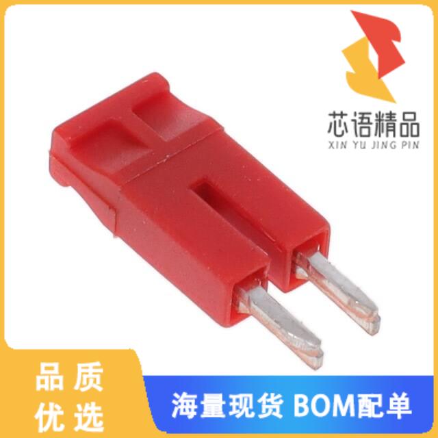 全新PQI 1,5/2 RD原装(CROSS CONNECTIONSRED 2 POLE)正品