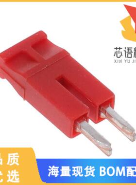 全新PQI 1,5/2 RD原装(CROSS CONNECTIONSRED 2 POLE)正品
