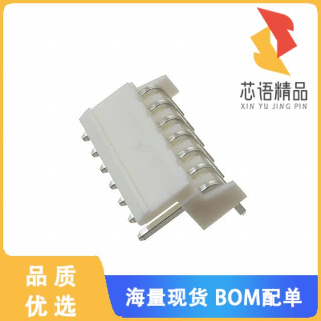 全新S7P-VH(LF)(SN)原装(CONN HEADER R/A 7POS 3.96