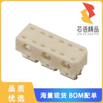 全新009176003863906原装(CONN WIRE IDC 3POS 24AWG