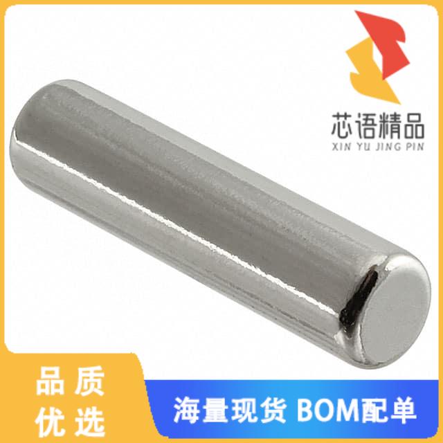 全新8186原装(MAGNET 0.25DIA X 1H CYL)正品