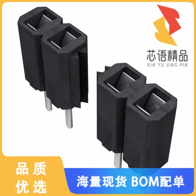 全新SSA-112-S-T原装(CONN RCPT 12POS 0.1 TIN PCB)正品