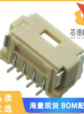 全新5024940470原装(CONN RCPT 4POS 0.079 TIN SMD