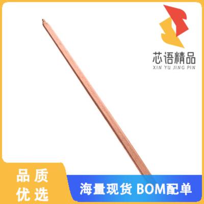 全新126040原装(FLATTENED, COPPER HEATPIPE, SINT)正品