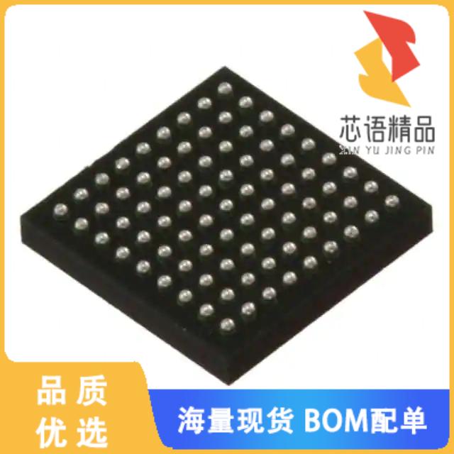 全新ICE40LP1K-CB81原装(IC FPGA 62 I/O 81CSBGA)正品