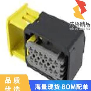 CONN RCPT 正品 1703639 4.00MM 1原装 12POS 全新2 HSG