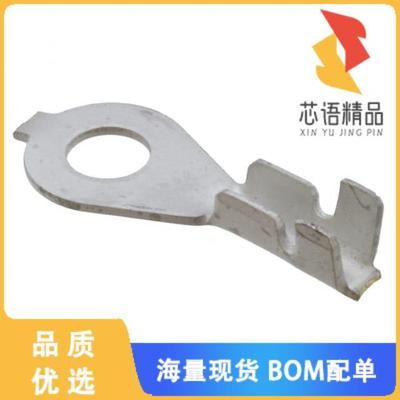 全新160101-9原装(CONN RING CIRC 16-20AWG #8 CRIM