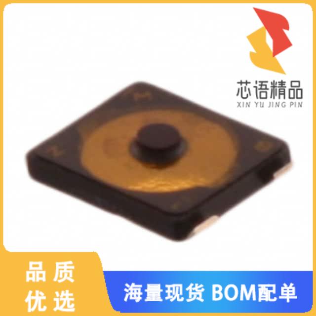 全新EVP-AFGB65原装(SWITCH TACTILE SPST-NO 0.02A