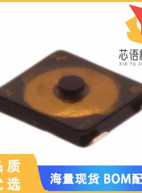 全新EVP-AFGB65原装(SWITCH TACTILE SPST-NO 0.02A