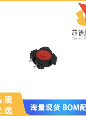 全新SFS12WSSMTR LFS原装(SWITCH TACT SMT SEALED 9