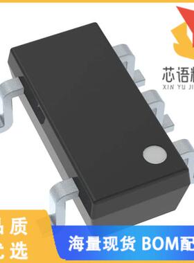 全新NL17SZ06DBVT1G原装(IC INVERTER OD 1CH 1-INP