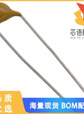 全新S220K25SL0N63L6R原装(CAP CER 22PF 1KV SL RAD