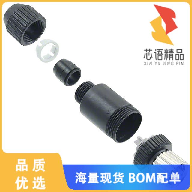 全新XS2C-D4S7原装(CONN RCPT FMALE 4POS GOLD SCRE