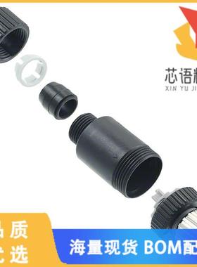 全新XS2C-D4S7原装(CONN RCPT FMALE 4POS GOLD SCRE