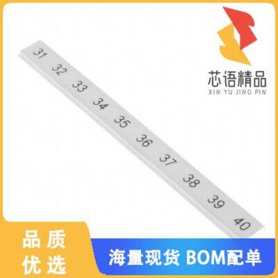 全新0808749:0031原装(ZACK STRIP FLAT PRINTED HOR