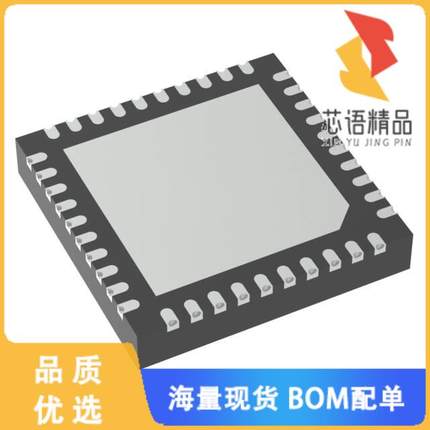 全新RTQ2117CGQVT-QA原装(IC BUCK 36V 3.5A SYNC WE