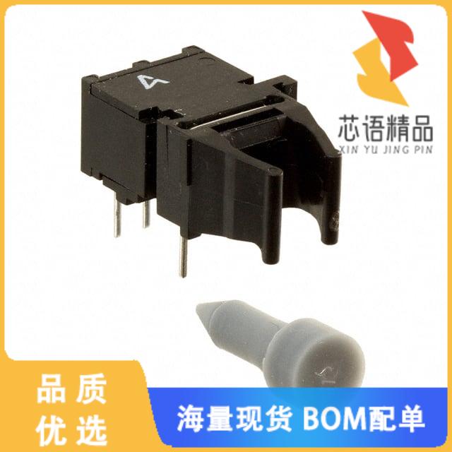全新AFBR-2529Z原装(RCVR OPT DC-50MBD 1MM POF)正品