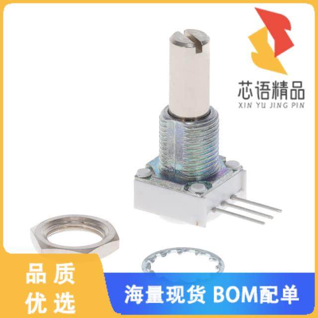 全新249FGJSPXB25503KA原装(POT PLASTIC LINEAR)正品