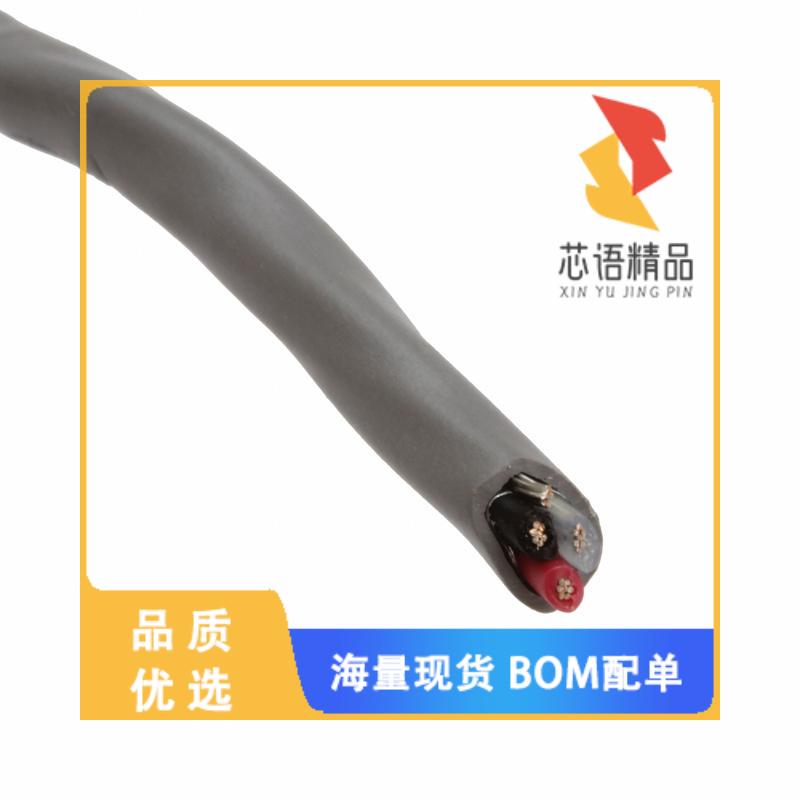 全新2403C SL001原装(CABLE 3COND 22AWG SHLD 1000')正品