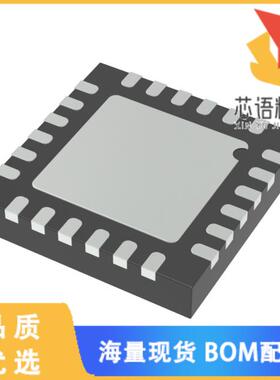 全新ADGS1412BCPZ原装(IC SWITCH SPST QUAD 24-LFCS