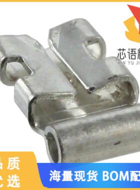 全新MU18-250DF/FLAGK原装(CONN QC RCPT 18-22AWG 0