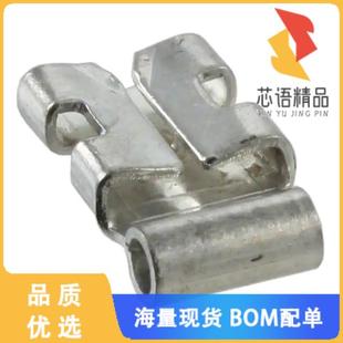 CONN RCPT 全新MU18 22AWG FLAGK原装 250DF