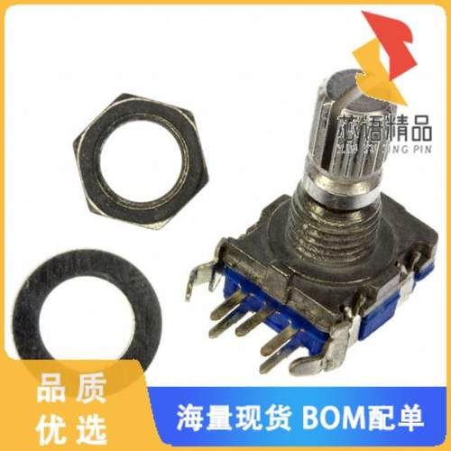 全新ACZ11BR1E-15KQA1-12C原装(ROTARY ENCODER INCR