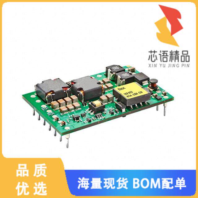 全新PIM4328PDA原装(DC DC CONVERTER 3.3V 5V 58W)正品